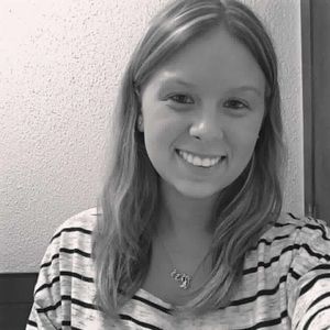 Meet your Posher, Cassie